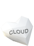 cloud