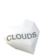 clouds