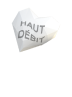 haut débit