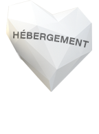 hébergement